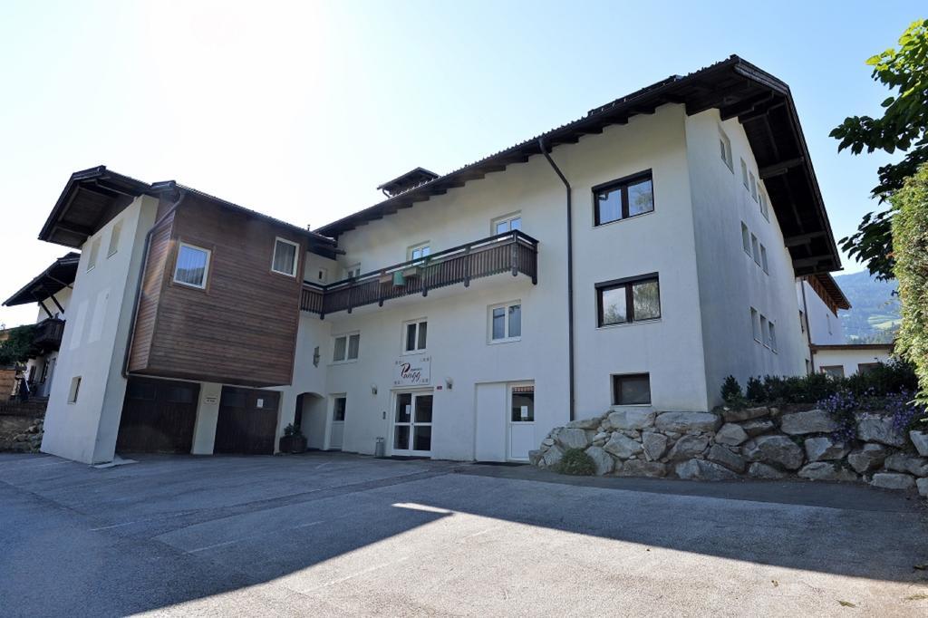 Appartements Pungg Fuegen Exterior photo